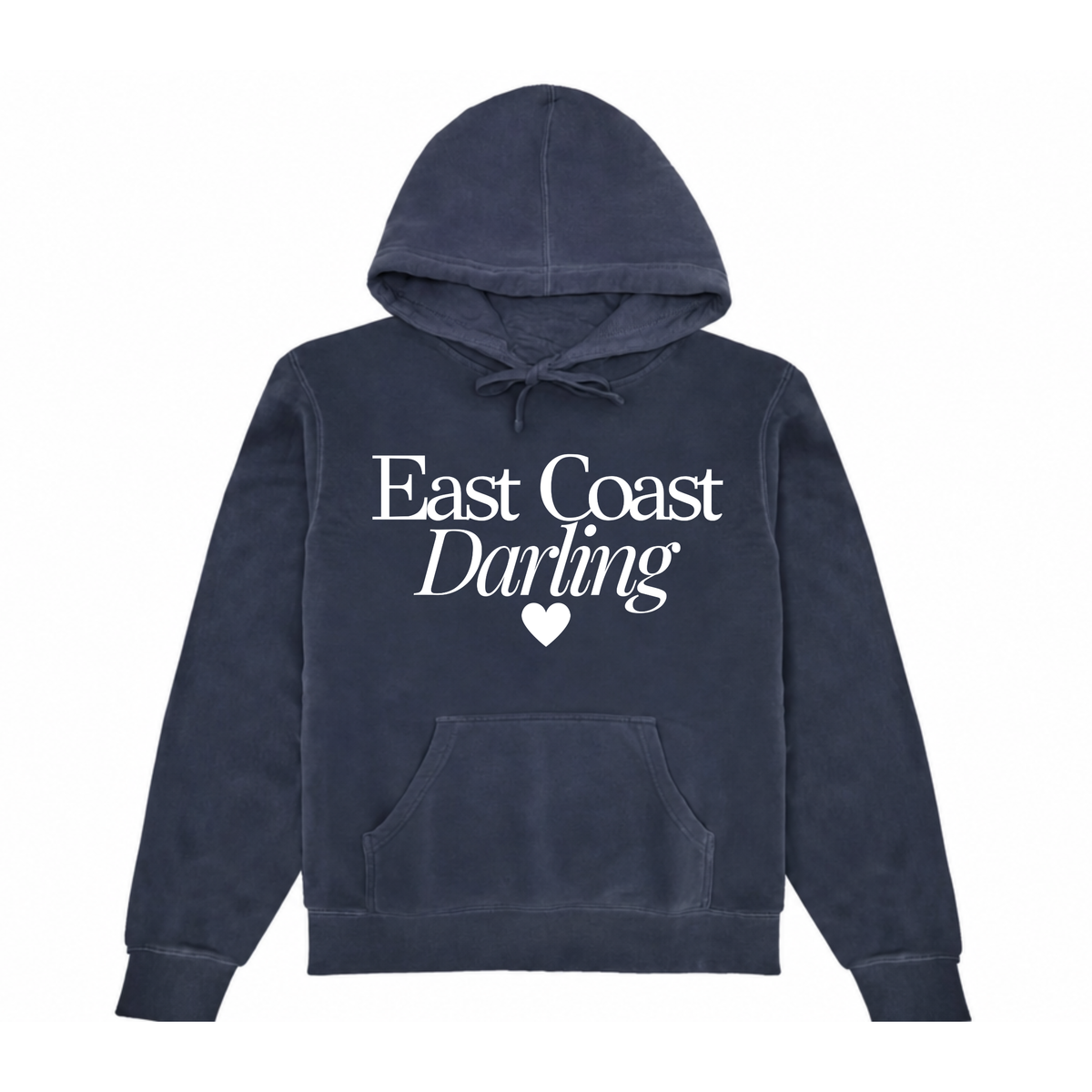 East Coast Darling Hoodie