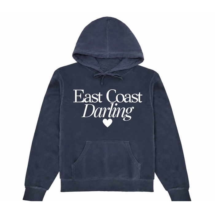 East Coast Darling Hoodie