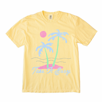 Take It Easy Tee