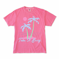 Take It Easy Tee