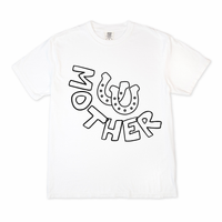 Mother Horseshoe Tee