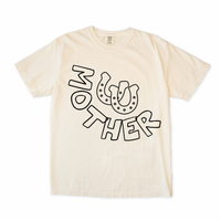Mother Horseshoe Tee