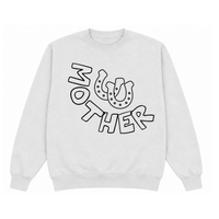 Mother Horseshoe Crewneck