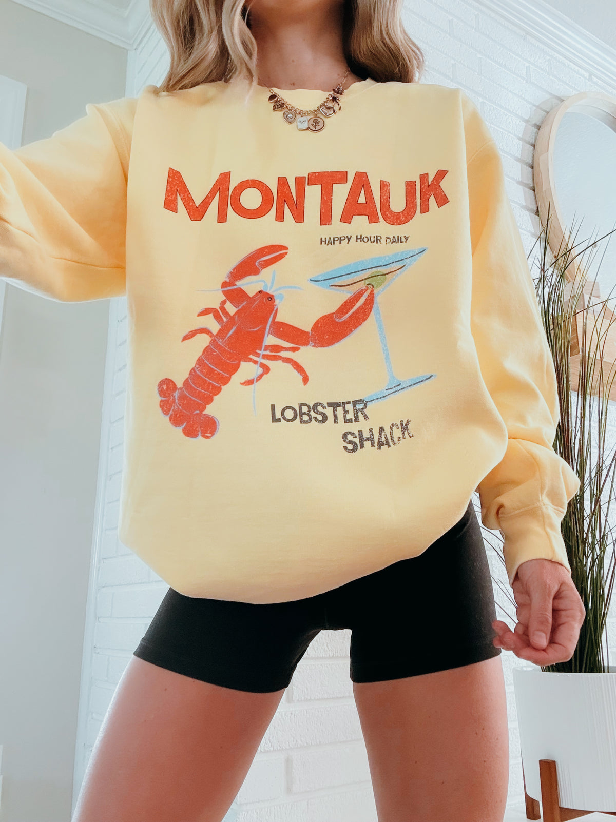 Montauk Lobster Shack Crew