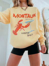 Montauk Lobster Shack Crew