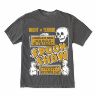 Spook Show Tee