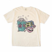 Fright Night Tee