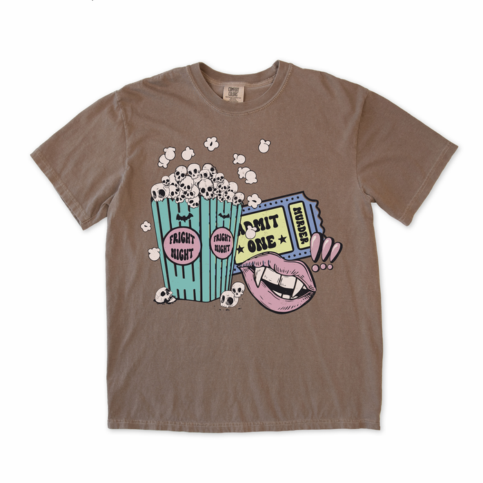Fright Night Tee