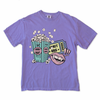 Fright Night Tee