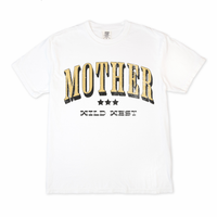 Mother Wild West Tee