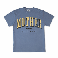 Mother Wild West Tee