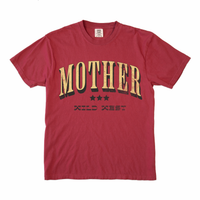 Mother Wild West Tee