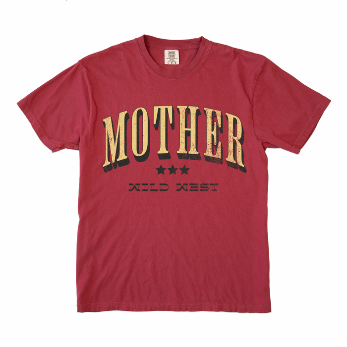 Mother Wild West Tee