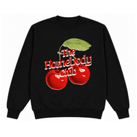 The Homebody Club Crewneck