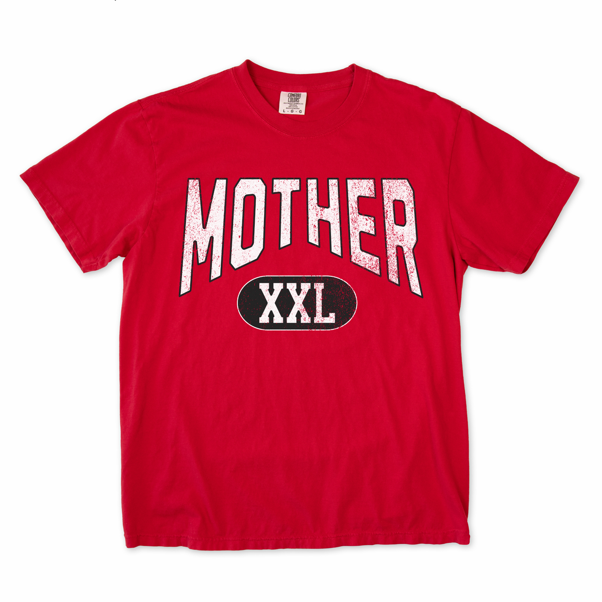 Mother XXL Tee
