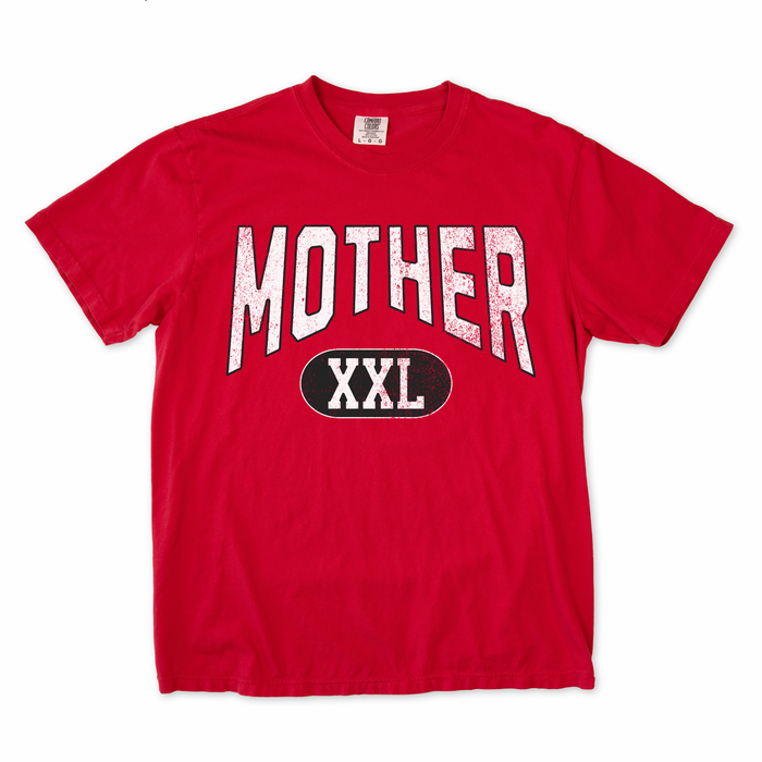 Mother XXL Tee