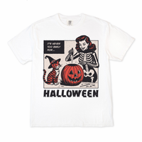 It's Never To Early For Halloween Tee