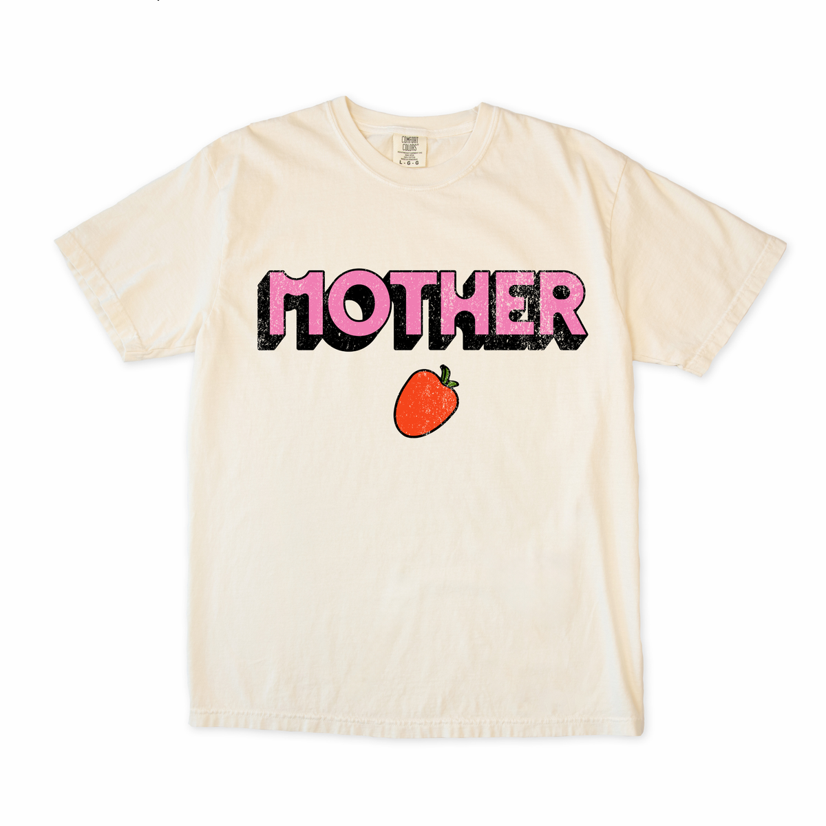 Mother Apple Tee