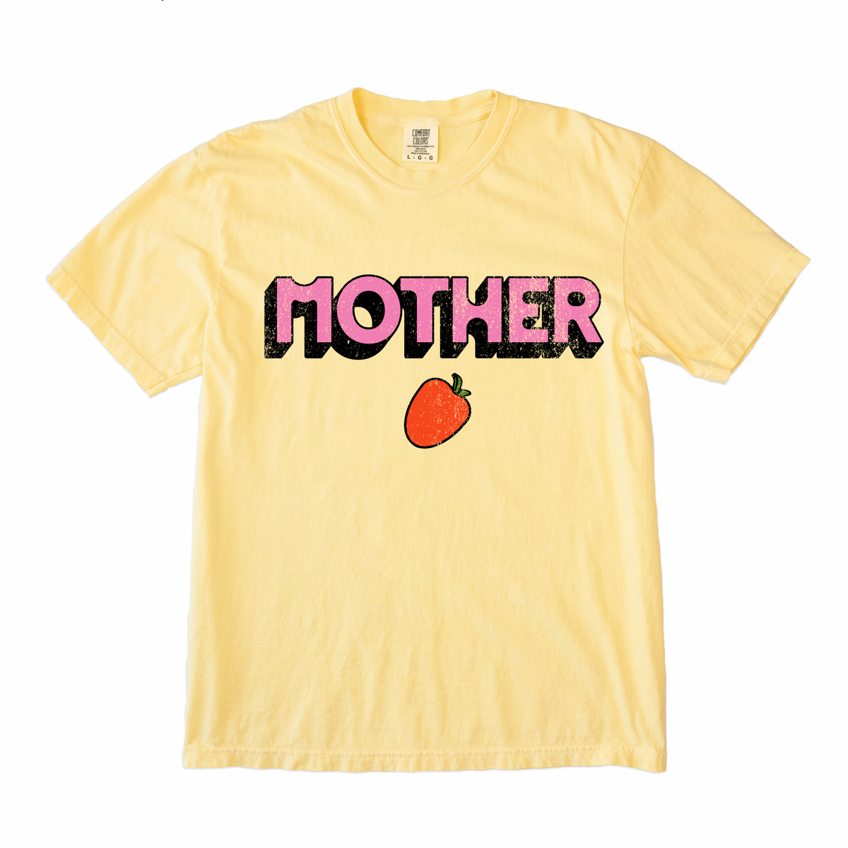 Mother Apple Tee