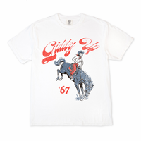 Giddy Up Tee