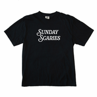 Sunday Scaries Tee