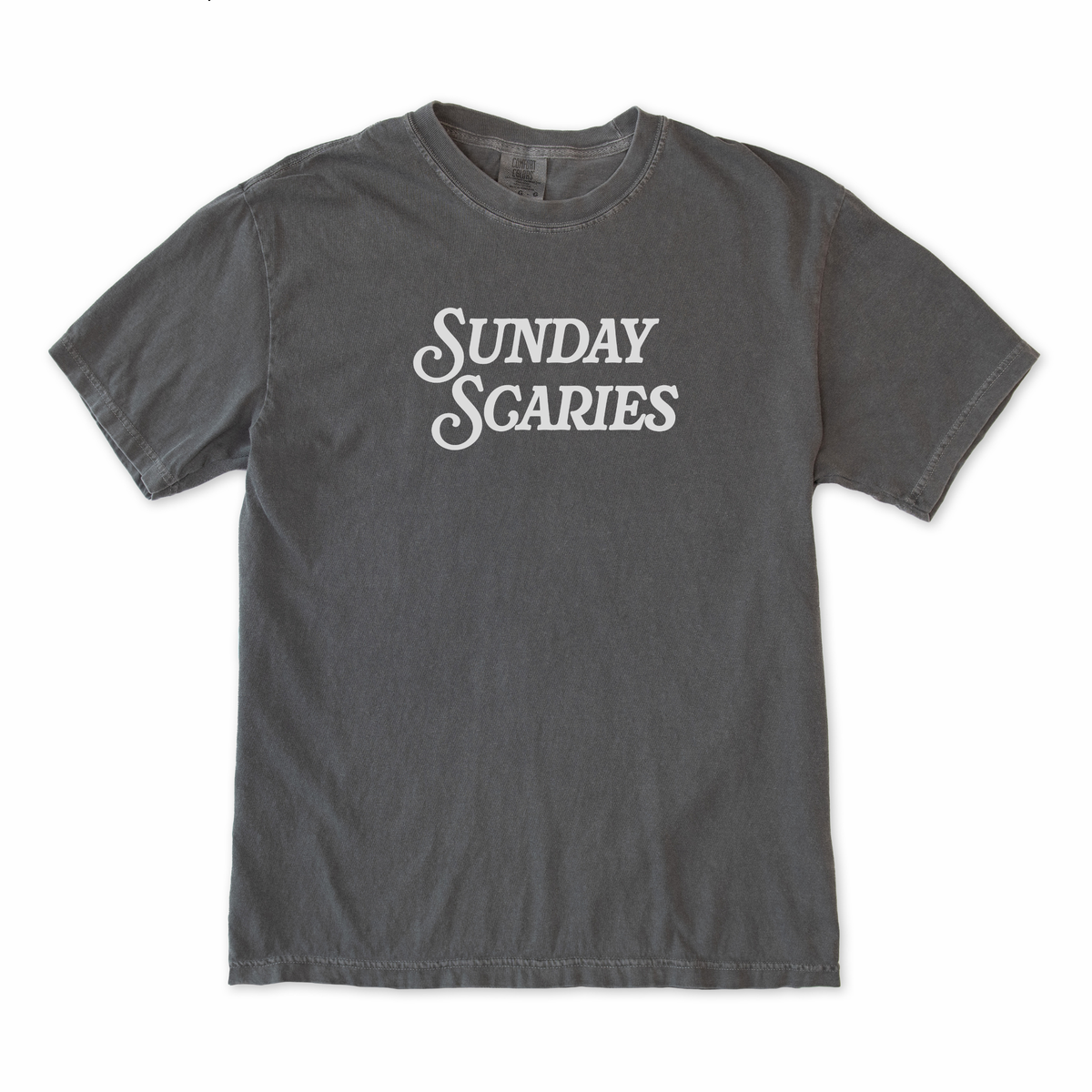 Sunday Scaries Tee