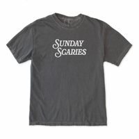 Sunday Scaries Tee