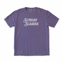 Sunday Scaries Tee