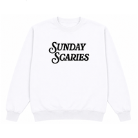 Sunday Scaries Crewneck