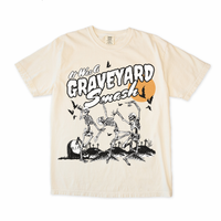 It Was A Graveyard Smash Tee