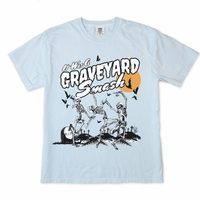 It Was A Graveyard Smash Tee