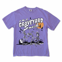 It Was A Graveyard Smash Tee