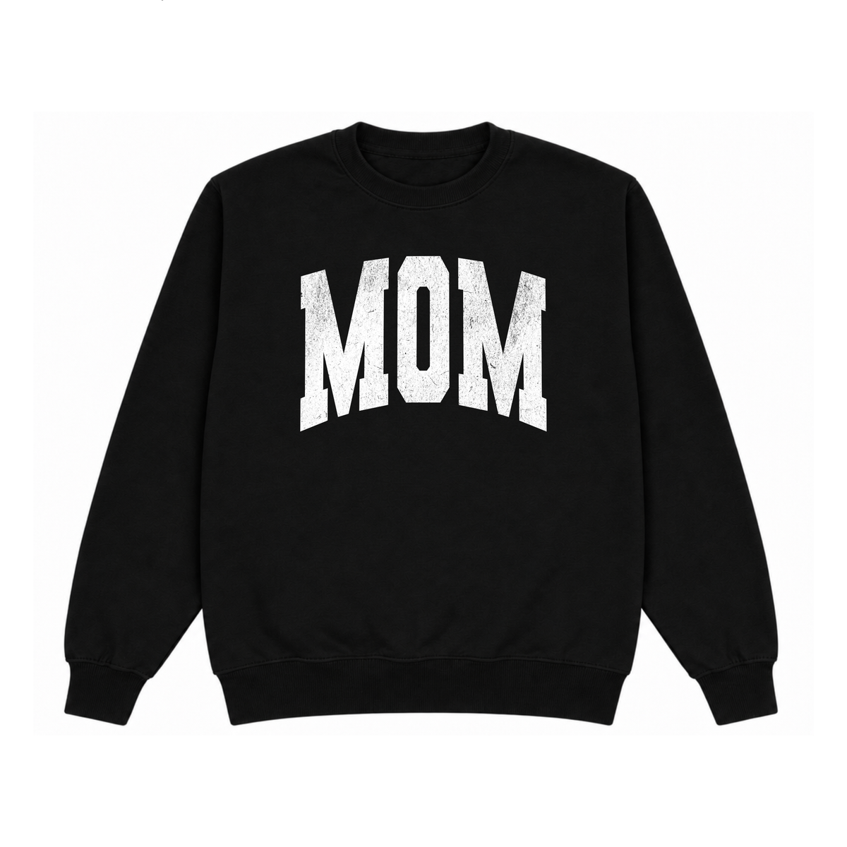 Mom Crewneck