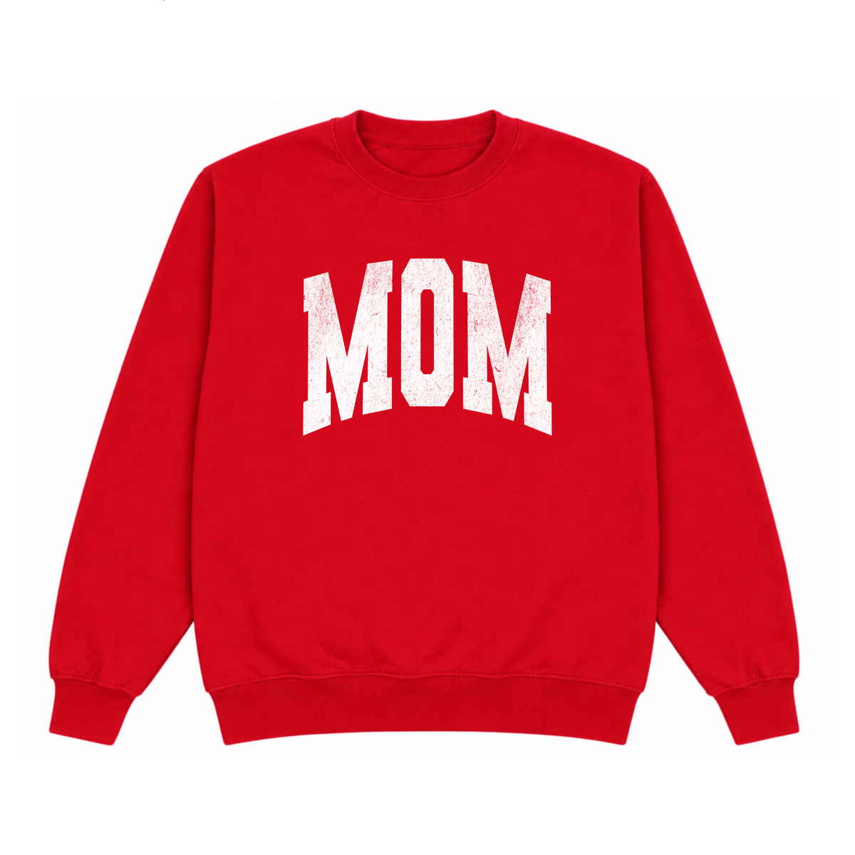 Mom Crewneck