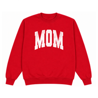 Mom Crewneck
