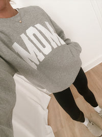 Mom Crewneck