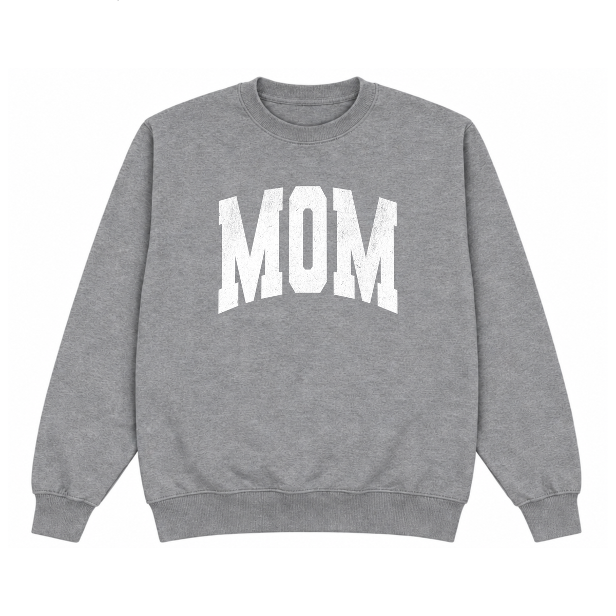 Mom Crewneck