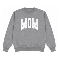 Mom Crewneck