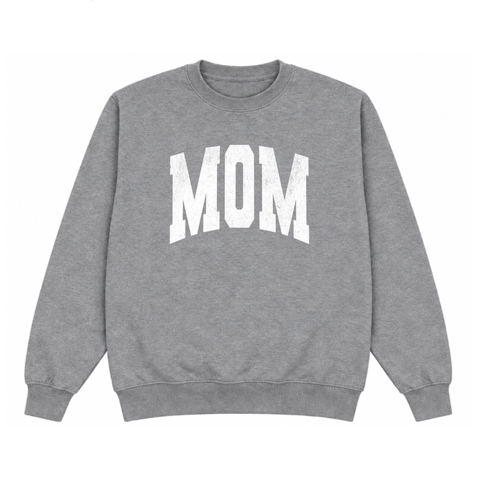 Mom Crewneck