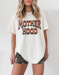 Motherhood Tee