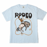 Rodeo Tee