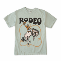 Rodeo Tee