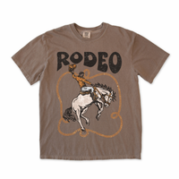 Rodeo Tee