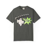 Booooo! Halloween Is Cool Tee