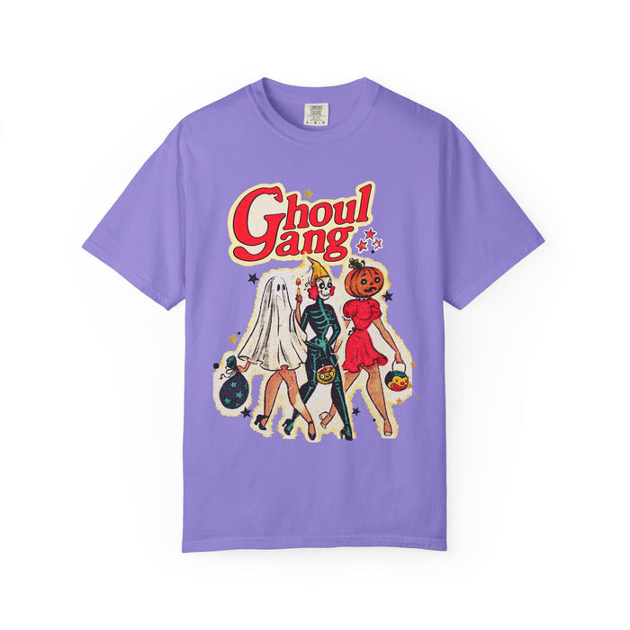 Ghoul Gang Halloween Tee