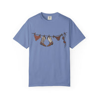 Western Bikini Tee