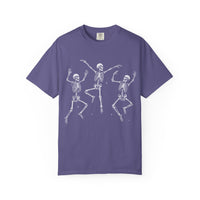 Dancing Skeletons Tee