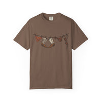 Western Bikini Tee