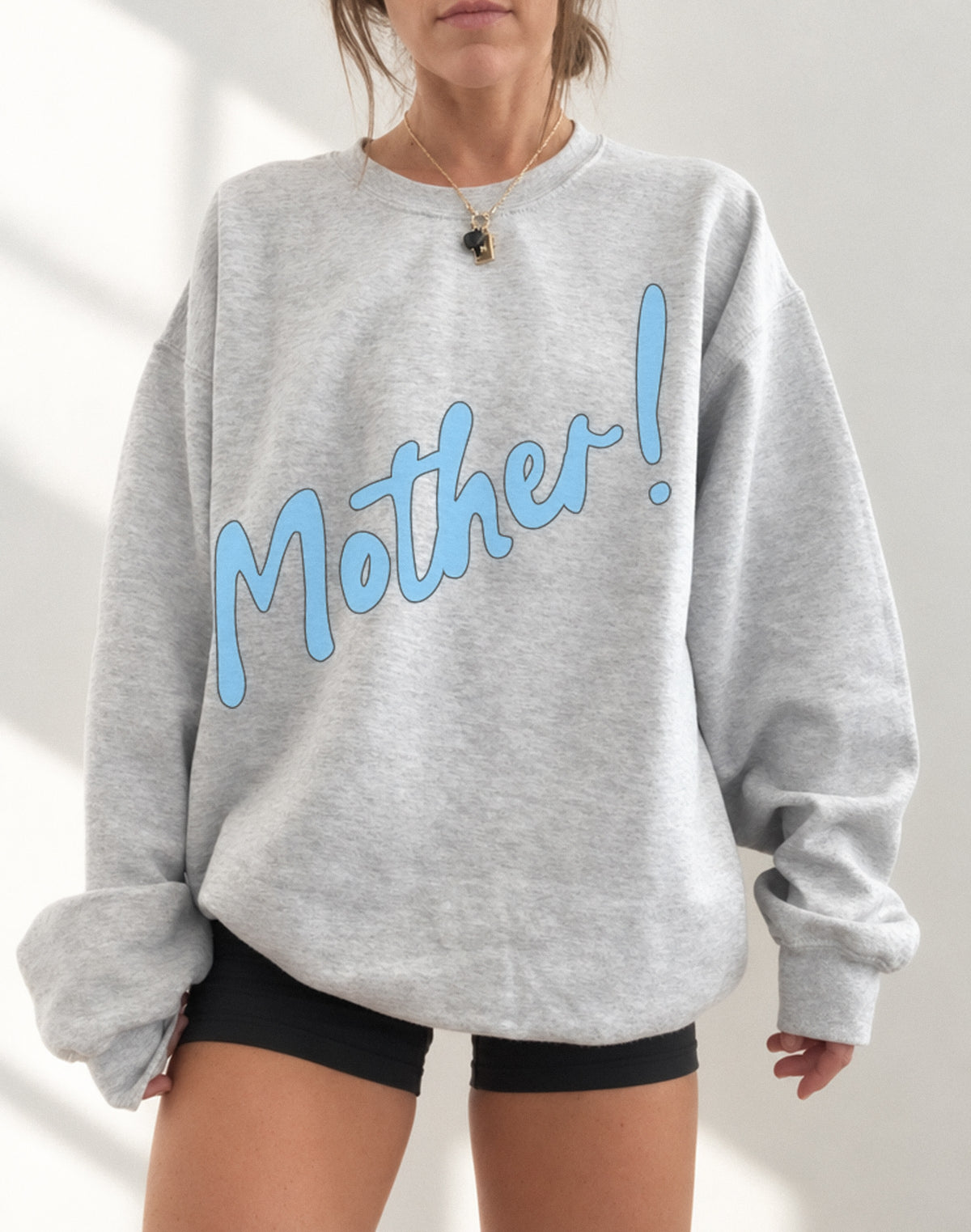 Mother! Crewneck