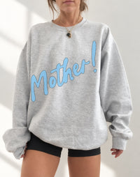 Mother! Crewneck